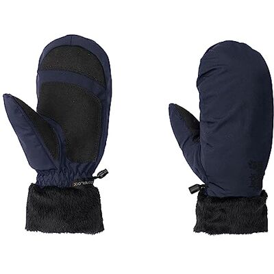 Jack Wolfskin Guanti Stormlock Highloft, Donna Jack Wolfskin Guanti Stormlock Highloft, Donna
