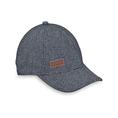 Sterntaler Casquette Base-Ball Berretto, Bambino, Blu (Marine 300), 51 (Taglia Unica: 51) Sterntaler Casquette Base-Ball Berretto, Bambino, Blu (Marine 300), 51 (Taglia Unica: 51)