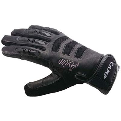 C.A.M.P. Guanto AXION BLACK S C.A.M.P. Guanto AXION BLACK S