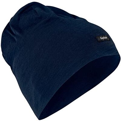 GripGrab Merino-Wool Polyfibre Lightweight Under-Helmet Liner Beanie Skull cap Thermal Breathable Cycling Running Hat GripGrab Merino-Wool Polyfibre Lightweight Under-Helmet Liner Beanie Skull cap Thermal Breathable Cycling Running Hat