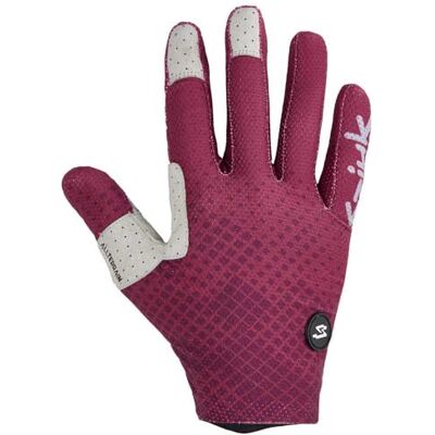 Spiuk - Sportline All Terrain - Rosso - XL - Gloves Spiuk - Sportline All Terrain - Rosso - XL - Gloves