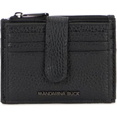 Mandarina Duck MELLOW LEATHER WALLET Mandarina Duck MELLOW LEATHER WALLET