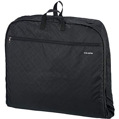 travelite borsa per abiti e camicie, serie MOBILE: viaggiare senza sgualciture con la borsa porta abiti, 127 cm, 39 litri travelite borsa per abiti e camicie, serie MOBILE: viaggiare senza sgualciture con la borsa porta abiti, 127 cm, 39 litri