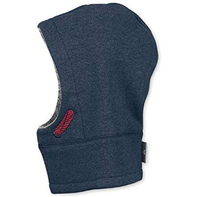 Sterntaler Schalmütze Sciarpa Cappellino, Bambino, Blu (Marine 300), 51 (Taglia Unica: 51) Sterntaler Schalmütze Sciarpa Cappellino, Bambino, Blu (Marine 300), 51 (Taglia Unica: 51)