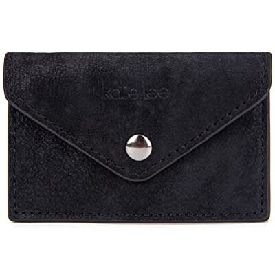 Lee Nero, Porta Carte Miley Donna Lee Nero, Porta Carte Miley Donna