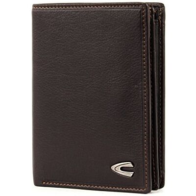 Camel Active Vegas Wallet Brown Camel Active Vegas Wallet Brown