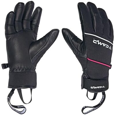 C.A.M.P. G HOT WOOL DRY LADY M Nero C.A.M.P. G HOT WOOL DRY LADY M Nero