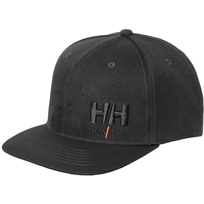 HH Workwear Helly Hansen Men's X Hat HH Workwear Helly Hansen Men's X Hat