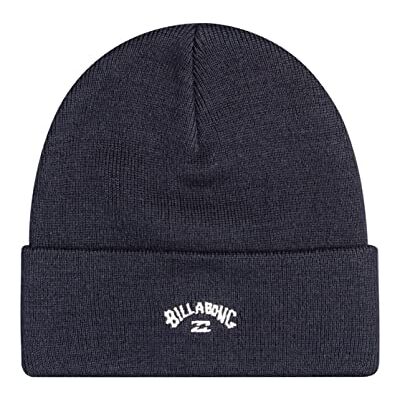 Billabong Arch Beanie Boys Cappello Invernale Bambini e Ragazzi Billabong Arch Beanie Boys Cappello Invernale Bambini e Ragazzi