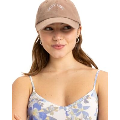 Roxy Toadstool, Chapeau Donna Roxy Toadstool, Chapeau Donna