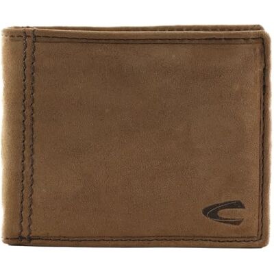 Camel Active Vietnam Jeans Wallet Brown Camel Active Vietnam Jeans Wallet Brown