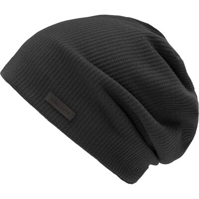CHILLOUTS Konya Hat, OneSize, Black CHILLOUTS Konya Hat, OneSize, Black