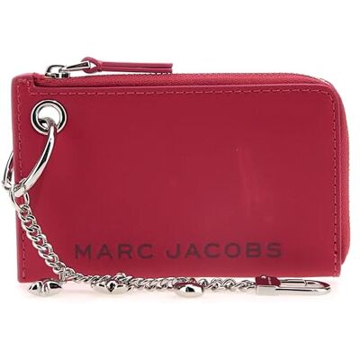 Marc Jacobs THE COIN PURSE CHARM RASPBERRY PINK Marc Jacobs THE COIN PURSE CHARM RASPBERRY PINK