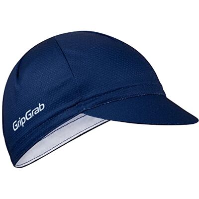 GripGrab Berretto da Ciclismo Estivo Leggero Cappello in Rete sotto Il Casco con Protezione UV Altamente Traspirante GripGrab Berretto da Ciclismo Estivo Leggero Cappello in Rete sotto Il Casco con Protezione UV Altamente Traspirante
