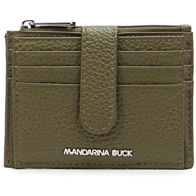 Mandarina Duck MELLOW LEATHER WALLET Mandarina Duck MELLOW LEATHER WALLET