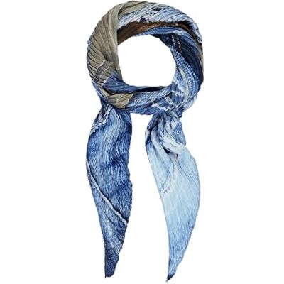 Desigual FOU_CAMOUFLAGE_CARRE, 5175 ALLURE, U Desigual FOU_CAMOUFLAGE_CARRE, 5175 ALLURE, U