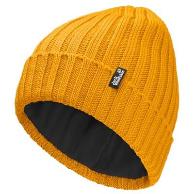 Jack Wolfskin Rib Knit Beanie Jack Wolfskin Rib Knit Beanie