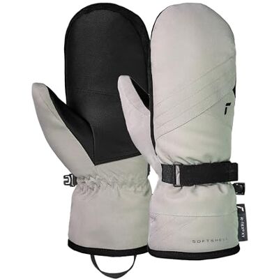Reusch Alena R-Tex® Xt Mitten Guanti Donna Reusch Alena R-Tex® Xt Mitten Guanti Donna