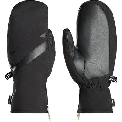 Zanier Stubai.STX Guanti a muffola Donna Zanier Stubai.STX Guanti a muffola Donna