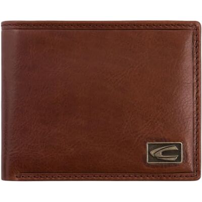 Camel Active Japan Jeans Wallet Cognac Camel Active Japan Jeans Wallet Cognac