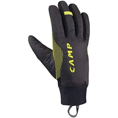 C.A.M.P. G AIR XS Nero/Lime C.A.M.P. G AIR XS Nero/Lime