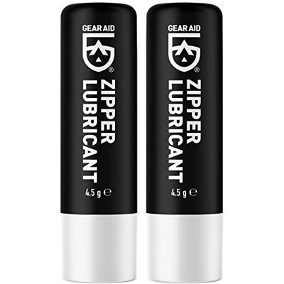 GEAR AID , Zip Tech™ 2x4,8 gr GEAR AID , Zip Tech™ 2x4,8 gr