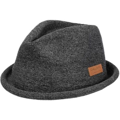 CHILLOUTS Tocoa Hat Trilby CHILLOUTS Tocoa Hat Trilby