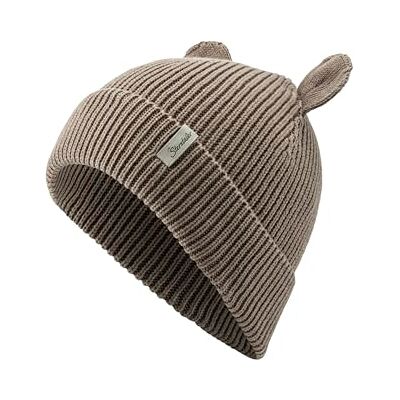 Sterntaler Cappelli Öhrli in maglia con polsini, GOTS Sterntaler Cappelli Öhrli in maglia con polsini, GOTS