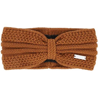 EISGLUT Fascia in Merino Esmeralda - Calore e Stile EISGLUT Fascia in Merino Esmeralda - Calore e Stile
