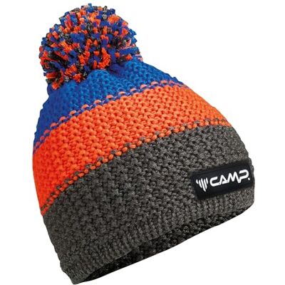 C.A.M.P. Joe Beanie Azzurro C.A.M.P. Joe Beanie Azzurro