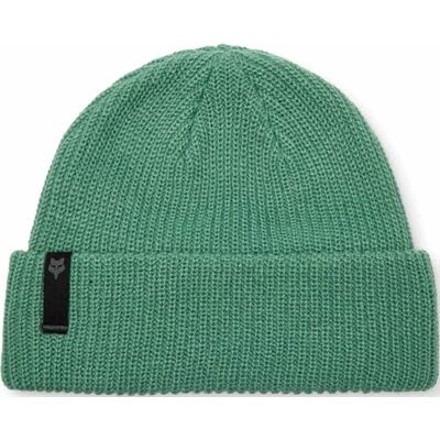 Winter Hat Fox Machinist Beanie Pine OS Cappello, Verde, Taglia Unica Uomo Winter Hat Fox Machinist Beanie Pine OS Cappello, Verde, Taglia Unica Uomo