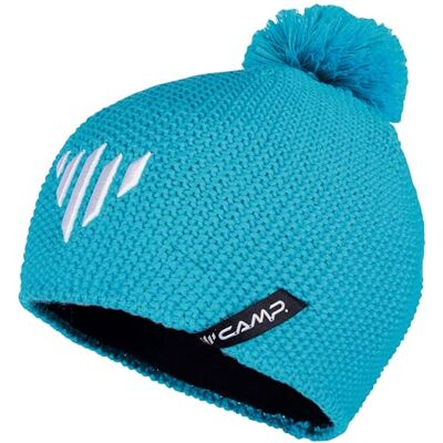 C.A.M.P. Berretto Evo Beanie Blu Acqua C.A.M.P. Berretto Evo Beanie Blu Acqua