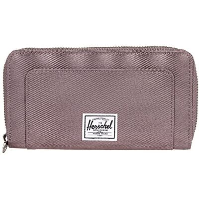 Herschel 10769-04919 THOMAS RFID SPARROW Unisex – Adulto Portafoglio Taglia Unica Herschel 10769-04919 THOMAS RFID SPARROW Unisex – Adulto Portafoglio Taglia Unica