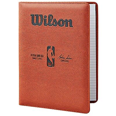 Wilson NBA Padfolio Wilson NBA Padfolio