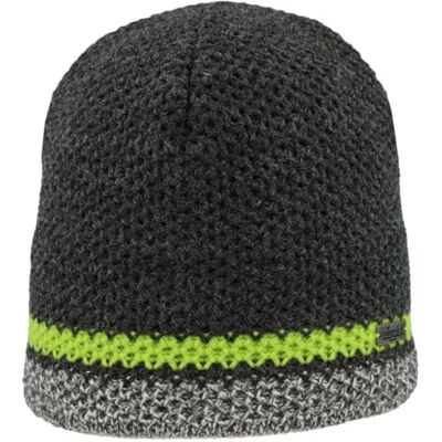 Eisglut Frost, Cappello Donna, Caviar Mel Verde Lime, M 57-58cm Eisglut Frost, Cappello Donna, Caviar Mel Verde Lime, M 57-58cm