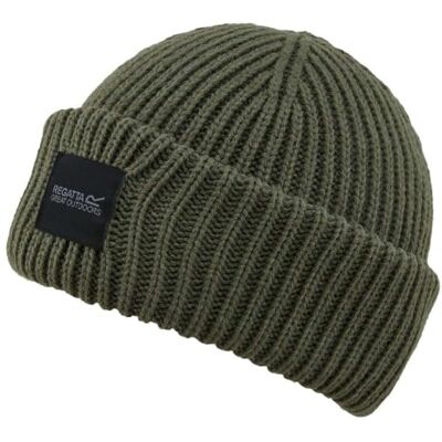 Regatta Unisex Connora Fisherman Beanie, Cappello Invernale Unisex Adulto Regatta Unisex Connora Fisherman Beanie, Cappello Invernale Unisex Adulto