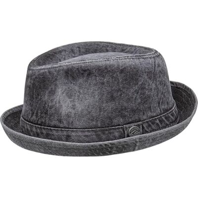 CHILLOUTS Sligo Hat Pork Pie CHILLOUTS Sligo Hat Pork Pie