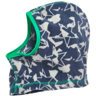 Playshoes Passamontagna In Pile, Cappello invernale Unisex Bambini e ragazzi, Stelle, Taglia unica Playshoes Passamontagna In Pile, Cappello invernale Unisex Bambini e ragazzi, Stelle, Taglia unica
