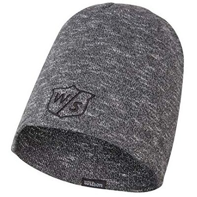 Wilson Eco Hat Unisex Grey Wilson Eco Hat Unisex Grey