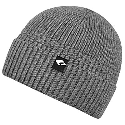 CHILLOUTS Hugo Hat, OneSize, Grey CHILLOUTS Hugo Hat, OneSize, Grey