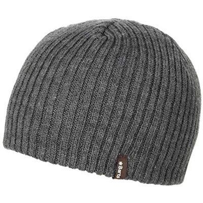 Barts Wilbert Beanie Uomo Berretto Cappelli da Sci Beanies Invernali con Fodera Inverno Autunno/Inverno Barts Wilbert Beanie Uomo Berretto Cappelli da Sci Beanies Invernali con Fodera Inverno Autunno/Inverno