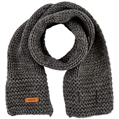 Barts Yuma Scarf Sciarpa Unisex Bimbi 0-24 Barts Yuma Scarf Sciarpa Unisex Bimbi 0-24