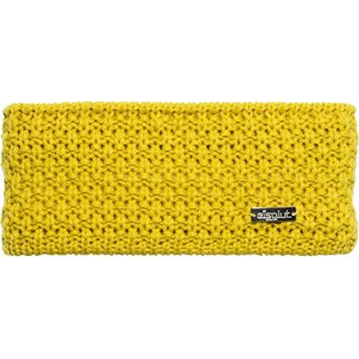 Eisglut Fascia da donna Linn Made in Germany, ocra Eisglut Fascia da donna Linn Made in Germany, ocra
