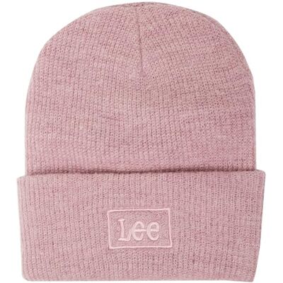 Lee Core Beanie, Lampone, Taglia Unica Lee Core Beanie, Lampone, Taglia Unica