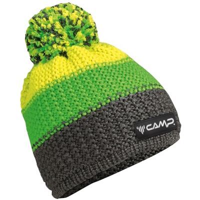 C.A.M.P. Joe Beanie Verde C.A.M.P. Joe Beanie Verde