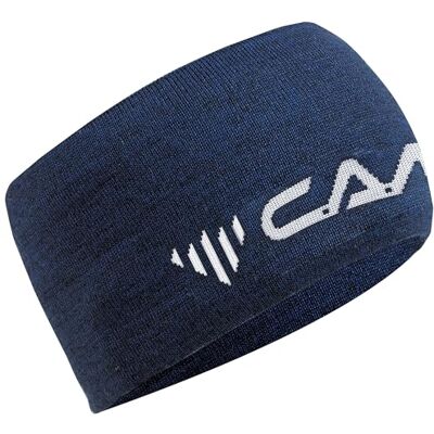 C.A.M.P. SID HEADBAND Blu scuro C.A.M.P. SID HEADBAND Blu scuro