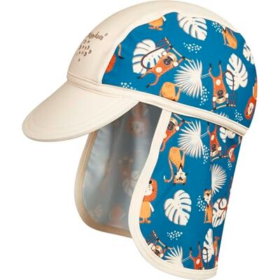 Playshoes UV-Schutz Mütze Badekappe Playshoes UV-Schutz Mütze Badekappe
