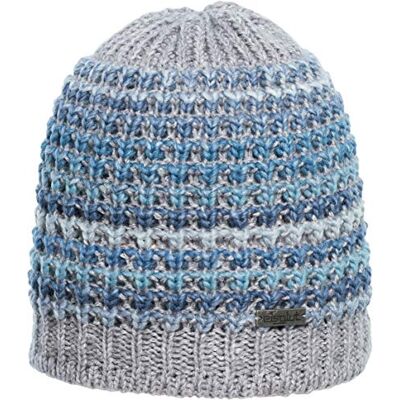 Eisglut Berretto da Donna Vanessa, Donna, Cappello, , Blu Bluestone, M 57-58 cm Eisglut Berretto da Donna Vanessa, Donna, Cappello, , Blu Bluestone, M 57-58 cm