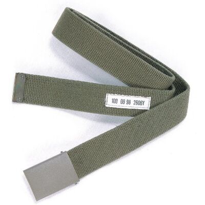 Mil-Tec Cintura unisex 13102001 Mil-Tec Cintura unisex 13102001
