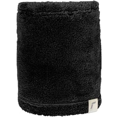 Reusch Sciarpa tubolare donna e uomo morbido scaldacollo in pile Teddy caldo, comodo e traspirante, design discreto, per l'inverno, Taglia unica, Teddy Fleece Sport Neckwarmer Reusch Sciarpa tubolare donna e uomo morbido scaldacollo in pile Teddy caldo, comodo e traspirante, design discreto, per l'inverno, Taglia unica, Teddy Fleece Sport Neckwarmer